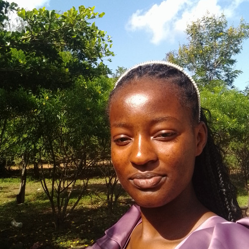 Ednah  N. profile photo