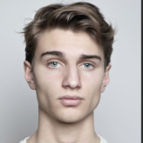 ahmed e. profile photo