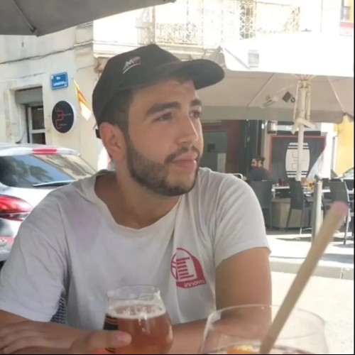 Aladin C.