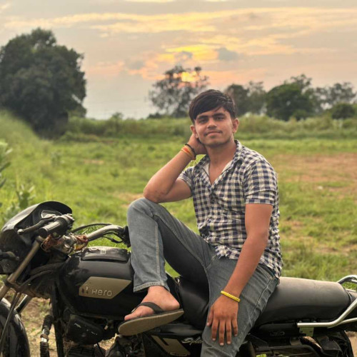 Ashu r. profile photo