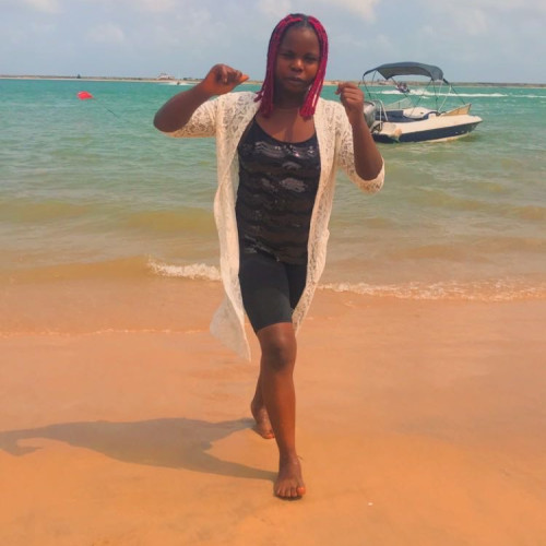 ogbeni M.