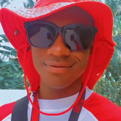 Jase I. profile photo