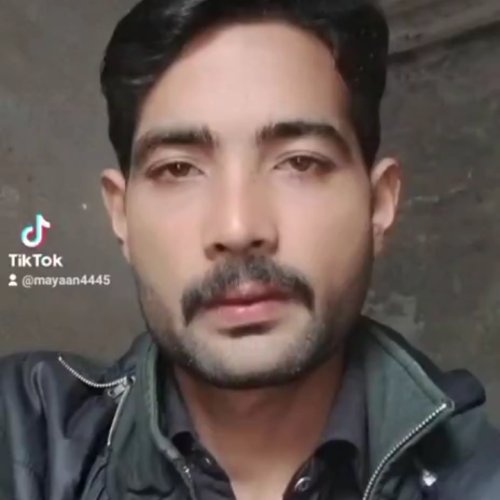 M Ayaan M. profile photo
