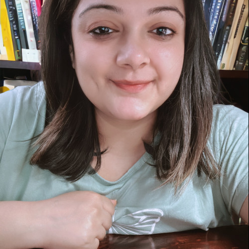 Ash A. profile photo