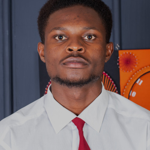 Evans K. profile photo
