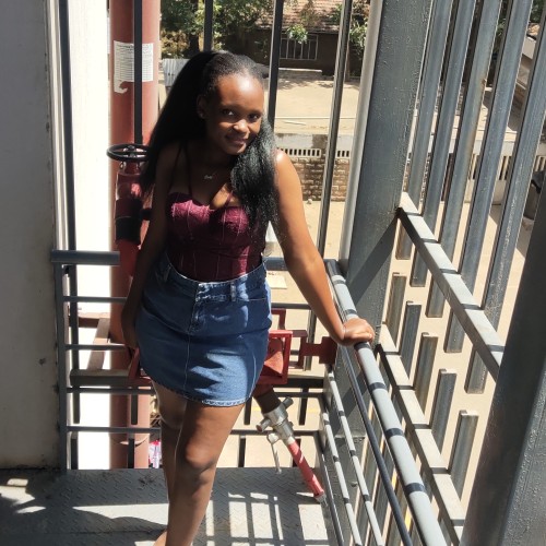 Mitchelle N. profile photo
