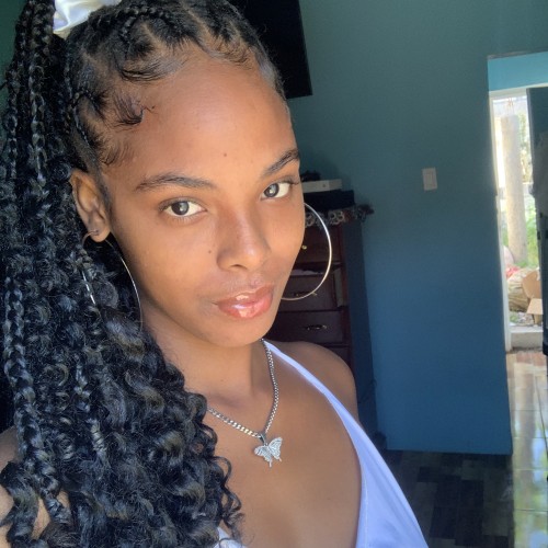 Tashae  D.