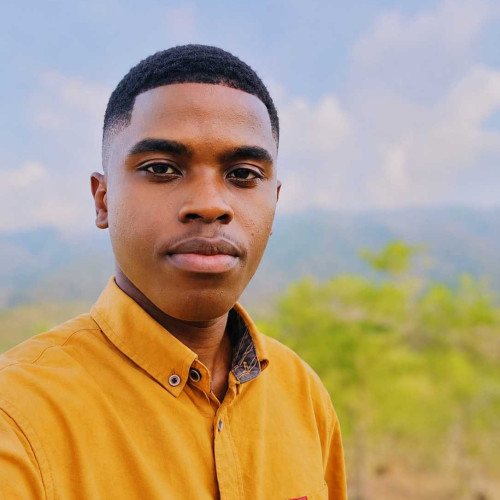 Derick B. profile photo