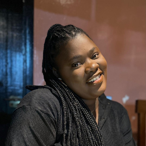 Nelly Sandra M. profile photo