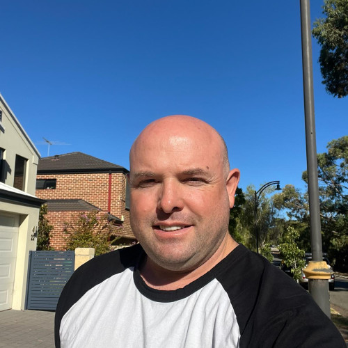 James B. profile photo