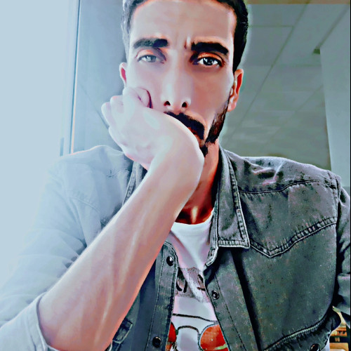 Hicham B. profile photo