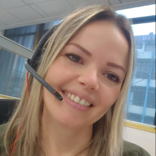 Erika S. profile photo