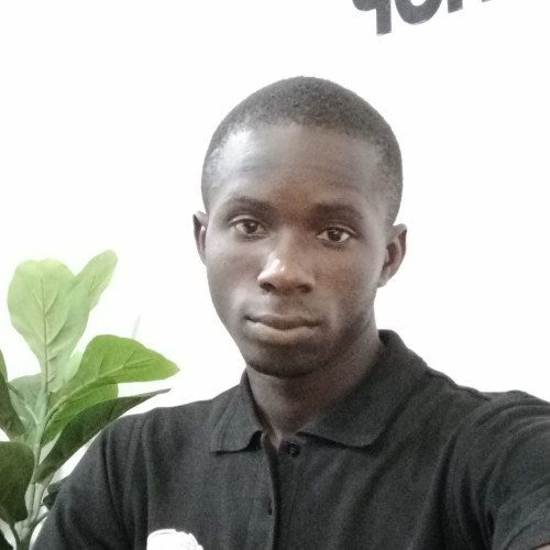 Godwin E. profile photo