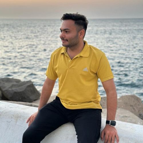 Kabir R. profile photo