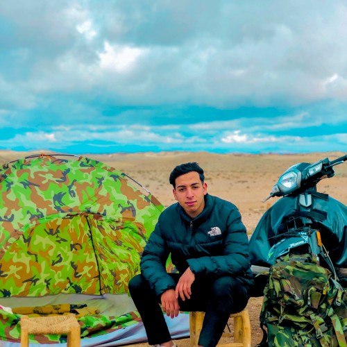 sniba a. profile photo