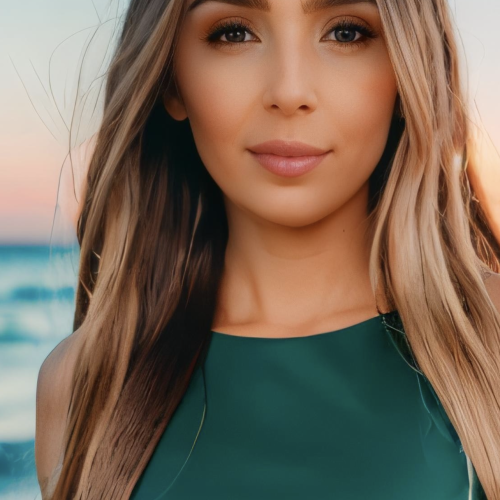 Breanna M.