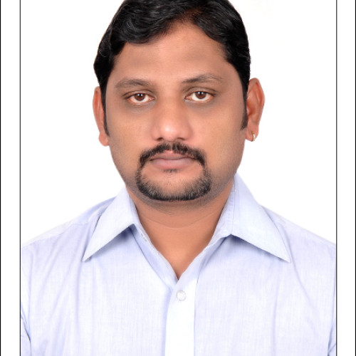 rajkumar M. profile photo