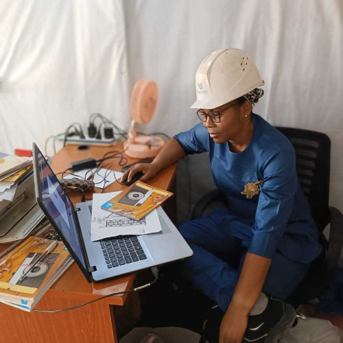 Chizoba N. profile photo