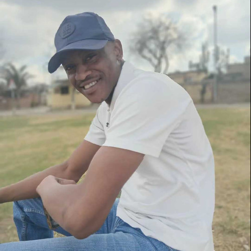 Thapelo Jaden M.