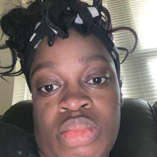 Tanisha B. profile photo