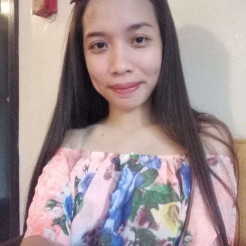 Judy Hannah Mae L.