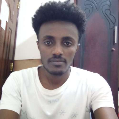 Geleta T. profile photo