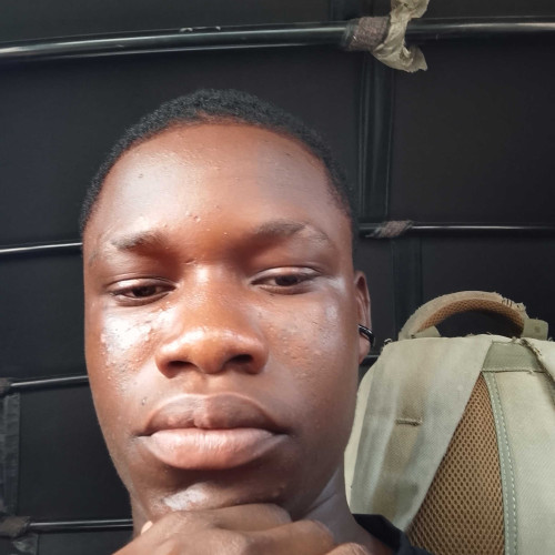 lazarus k. profile photo