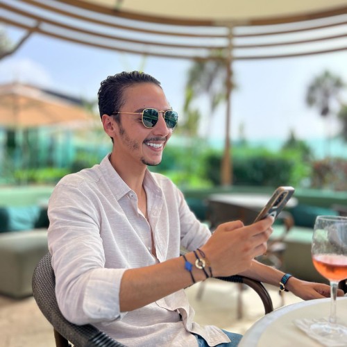 Achraf  E. profile photo