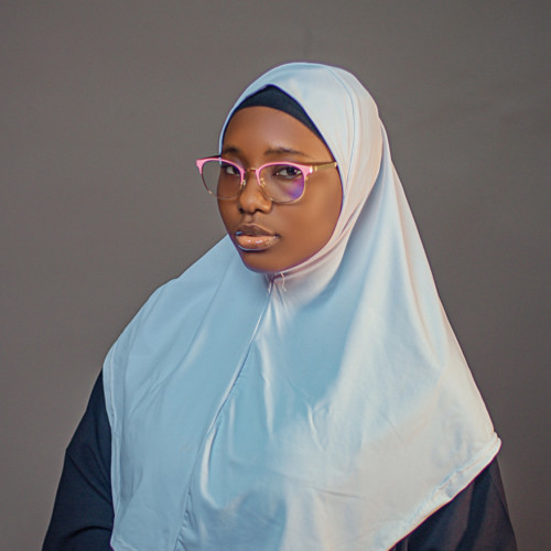 Zainab A. profile photo