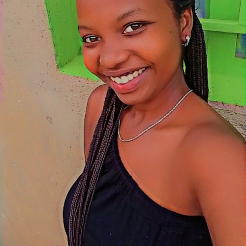 Aisha  G. profile photo