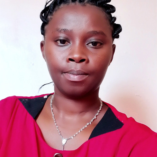Cathrine W. profile photo