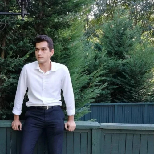 Rami D. profile photo