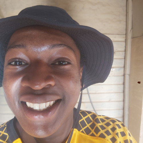 Keamogetswe B. profile photo