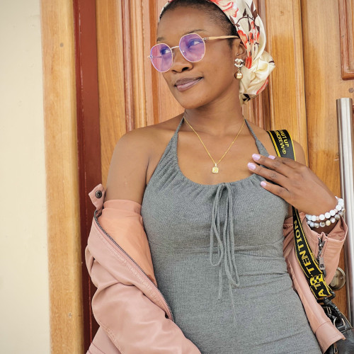 Demetria E. profile photo