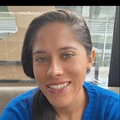 Vivian Estefany B.