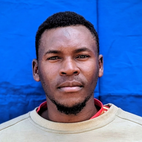 Samweli m. profile photo