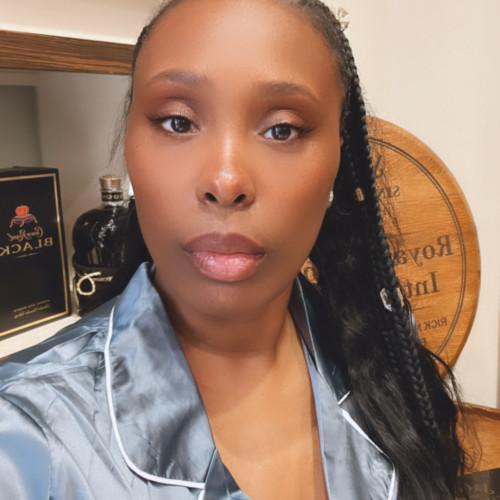 Shanique B. profile photo