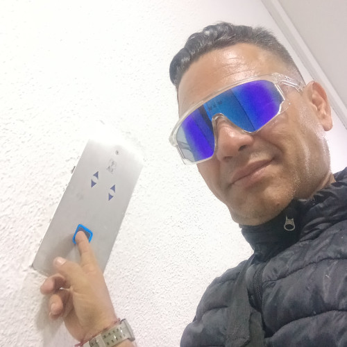 Rico B. profile photo