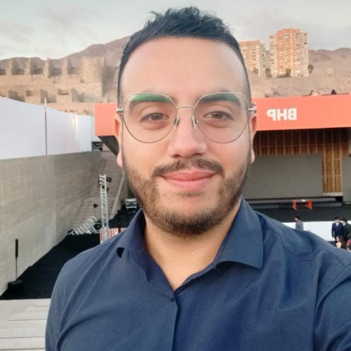 Pedro Alejandro N. profile photo