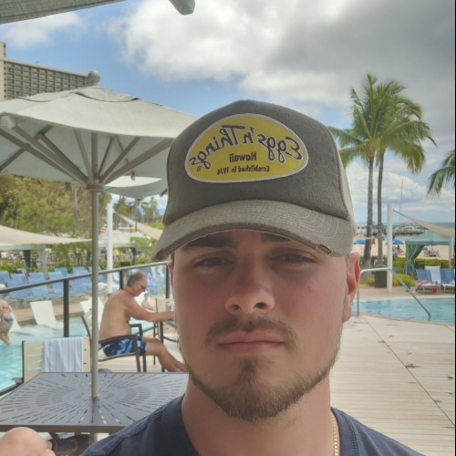 CONNOR W. profile photo