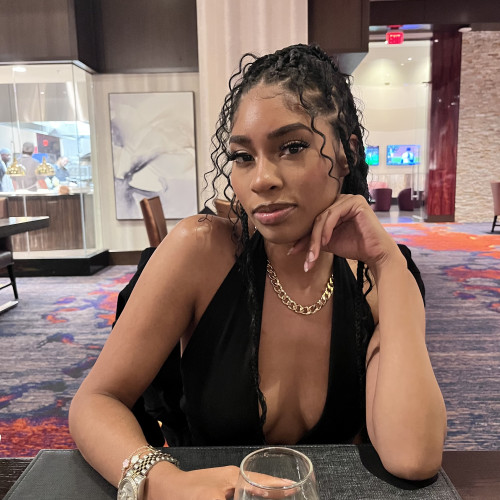 Desiree L. profile photo
