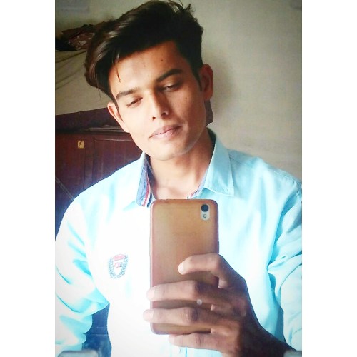 Hamza Iqbal I.