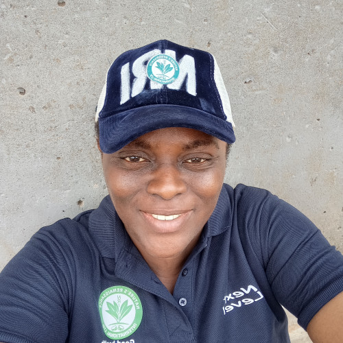 Abiola G.