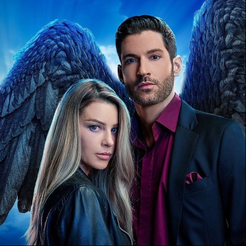 Lucifer  M. profile photo