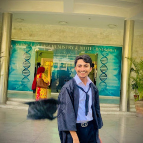 Shahzad A. profile photo