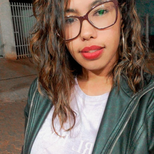 GISLAINE A.