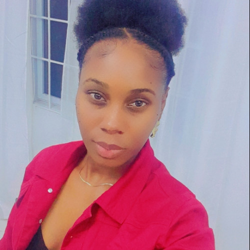 Gissell K. profile photo