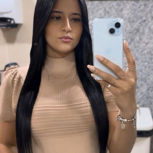 Aline O. profile photo