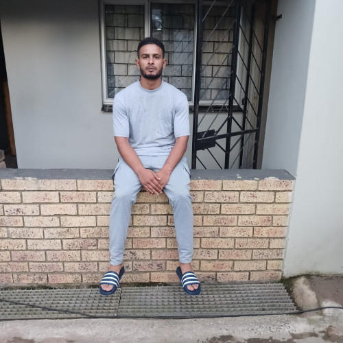 Ismaaeel H. profile photo