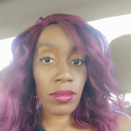 Keesha B.